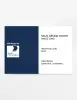 Product image 1 of the product “RAL® CLASSIC 840-HR SINGLE CARD 5013 Cobalt blue / Kobaltblau ”