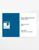 Artikelbild 1 des Artikels “RAL® CLASSIC 840-HR SINGLE CARD 5017 Traffic blue / Verkehrsblau “