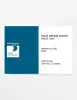 Artikelbild 1 des Artikels “RAL® CLASSIC 840-HR SINGLE CARD 5019 Capri blue / Capriblau “