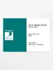 Product image 1 of the product “RAL® CLASSIC 840-HR SINGLE CARD 5021 Water blue / Wasserblau ”