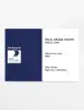 Product image 1 of the product “RAL® CLASSIC 840-HR SINGLE CARD 5022 Night blue / Nachtblau ”