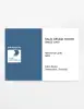 Product image 1 of the product “RAL® CLASSIC 840-HR SINGLE CARD 5023 Distant blue / Fernblau ”