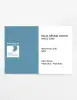 Product image 1 of the product “RAL® CLASSIC 840-HR SINGLE CARD 5024 Pastel blue / Pastellblau ”