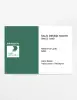 Artikelbild 1 des Artikels “RAL® CLASSIC 840-HR SINGLE CARD 6000 Patina green / Patinagrün “