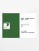 Artikelbild 1 des Artikels “RAL® CLASSIC 840-HR SINGLE CARD 6001 Emerald green / Smaragdgrün “