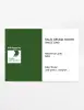 Product image 1 of the product “RAL® CLASSIC 840-HR SINGLE CARD 6002 Leaf green / Laubgrün ”