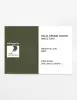 Product image 1 of the product “RAL® CLASSIC 840-HR SINGLE CARD 6003 Olive green / Olivgrün ”