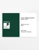 Product image 1 of the product “RAL® CLASSIC 840-HR SINGLE CARD 6005 Moss green / Moosgrün ”
