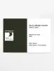 Artikelbild 1 des Artikels “RAL® CLASSIC 840-HR SINGLE CARD 6007 Bottle green / Flaschengrün “