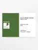 Product image 1 of the product “RAL® CLASSIC 840-HR SINGLE CARD 6010 Grass green / Grasgrün ”