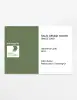Artikelbild 1 des Artikels “RAL® CLASSIC 840-HR SINGLE CARD 6011 Reseda green / Resedagrün “