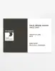 Product image 1 of the product “RAL® CLASSIC 840-HR SINGLE CARD 6015 Black olive / Schwarzoliv ”
