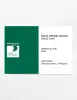 Artikelbild 1 des Artikels “RAL® CLASSIC 840-HR SINGLE CARD 6016 Turquoise green / Türkisgrün “