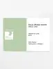 Product image 1 of the product “RAL® CLASSIC 840-HR SINGLE CARD 6019 Pastel green / Weißgrün ”