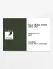 Product image 1 of the product “RAL® CLASSIC 840-HR SINGLE CARD 6020 Chrome green / Chromoxidgrün ”