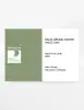 Artikelbild 1 des Artikels “RAL® CLASSIC 840-HR SINGLE CARD 6021 Pale green / Blaßgrün “