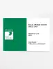 Artikelbild 1 des Artikels “RAL® CLASSIC 840-HR SINGLE CARD 6024 Traffic green / Verkehrsgrün “