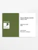Product image 1 of the product “RAL® CLASSIC 840-HR SINGLE CARD 6025 Fern green / Farngrün ”