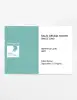 Product image 1 of the product “RAL® CLASSIC 840-HR SINGLE CARD 6027 Light green / Lichtgrün ”