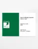 Product image 1 of the product “RAL® CLASSIC 840-HR SINGLE CARD 6029 Mint green / Minzgrün ”