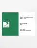 Artikelbild 1 des Artikels “RAL® CLASSIC 840-HR SINGLE CARD 6032 Signal green / Signalgrün “