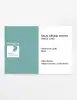 Product image 1 of the product “RAL® CLASSIC 840-HR SINGLE CARD 6034 Pastel turquoise / Pastelltürkis ”