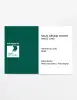 Artikelbild 1 des Artikels “RAL® CLASSIC 840-HR SINGLE CARD 6036 Pearl opal green / Perlopalgrün “