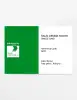 Product image 1 of the product “RAL® CLASSIC 840-HR SINGLE CARD 6037 Pure green / Reingrün ”