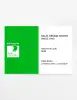 Product image 1 of the product “RAL® CLASSIC 840-HR SINGLE CARD 6038 Luminous green  / Leuchtgrün ”
