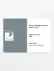 Product image 1 of the product “RAL® CLASSIC 840-HR SINGLE CARD 7000 Squirrel grey / Fehgrau ”