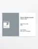 Product image 1 of the product “RAL® CLASSIC 840-HR SINGLE CARD 7001 Silver grey / Silbergrau ”