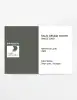 Artikelbild 1 des Artikels “RAL® CLASSIC 840-HR SINGLE CARD 7009 Green grey / Grüngrau “
