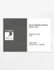 Product image 1 of the product “RAL® CLASSIC 840-HR SINGLE CARD 7010 Tarpaulin grey / Zeltgrau ”