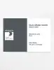 Artikelbild 1 des Artikels “RAL® CLASSIC 840-HR SINGLE CARD 7011 Iron grey / Eisengrau “
