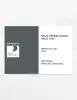 Artikelbild 1 des Artikels “RAL® CLASSIC 840-HR SINGLE CARD 7012 Basalt grey / Basaltgrau “