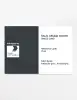 Product image 1 of the product “RAL® CLASSIC 840-HR SINGLE CARD 7016 Anthracite grey / Anthrazitgrau ”
