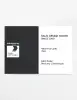 Artikelbild 1 des Artikels “RAL® CLASSIC 840-HR SINGLE CARD 7021 Black grey / Schwarzgrau “
