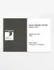 Product image 1 of the product “RAL® CLASSIC 840-HR SINGLE CARD 7022 Umbra grey / Umbragrau ”