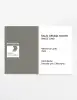 Artikelbild 1 des Artikels “RAL® CLASSIC 840-HR SINGLE CARD 7023 Concrete grey / Betongrau “