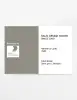Artikelbild 1 des Artikels “RAL® CLASSIC 840-HR SINGLE CARD 7030 Stone grey / Steingrau “