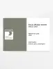 Artikelbild 1 des Artikels “RAL® CLASSIC 840-HR SINGLE CARD 7033 Cement grey / Zementgrau “