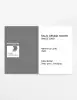 Artikelbild 1 des Artikels “RAL® CLASSIC 840-HR SINGLE CARD 7037 Dusty grey / Staubgrau “