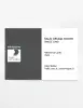 Artikelbild 1 des Artikels “RAL® CLASSIC 840-HR SINGLE CARD 7043 Traffic grey B / Verkehrsgrau B “