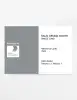 Product image 1 of the product “RAL® CLASSIC 840-HR SINGLE CARD 7045 Telegrey 1 / Telegrau 1 ”