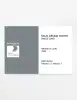 Product image 1 of the product “RAL® CLASSIC 840-HR SINGLE CARD 7046 Telegrey 2 / Telegrau 2 ”