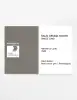 Product image 1 of the product “RAL® CLASSIC 840-HR SINGLE CARD 7048 Pearl mouse grey / Perlmausgrau ”