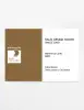 Product image 1 of the product “RAL® CLASSIC 840-HR SINGLE CARD 8000 Green brown / Grünbraun ”