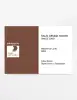 Artikelbild 1 des Artikels “RAL® CLASSIC 840-HR SINGLE CARD 8002 Signal brown / Signalbraun “