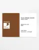 Product image 1 of the product “RAL® CLASSIC 840-HR SINGLE CARD 8003 Clay brown / Lehmbraun ”