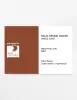 Product image 1 of the product “RAL® CLASSIC 840-HR SINGLE CARD 8004 Copper brown / Kupferbraun ”